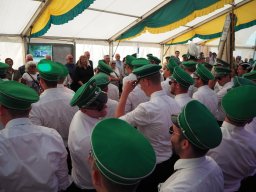 Schützenfest 2023